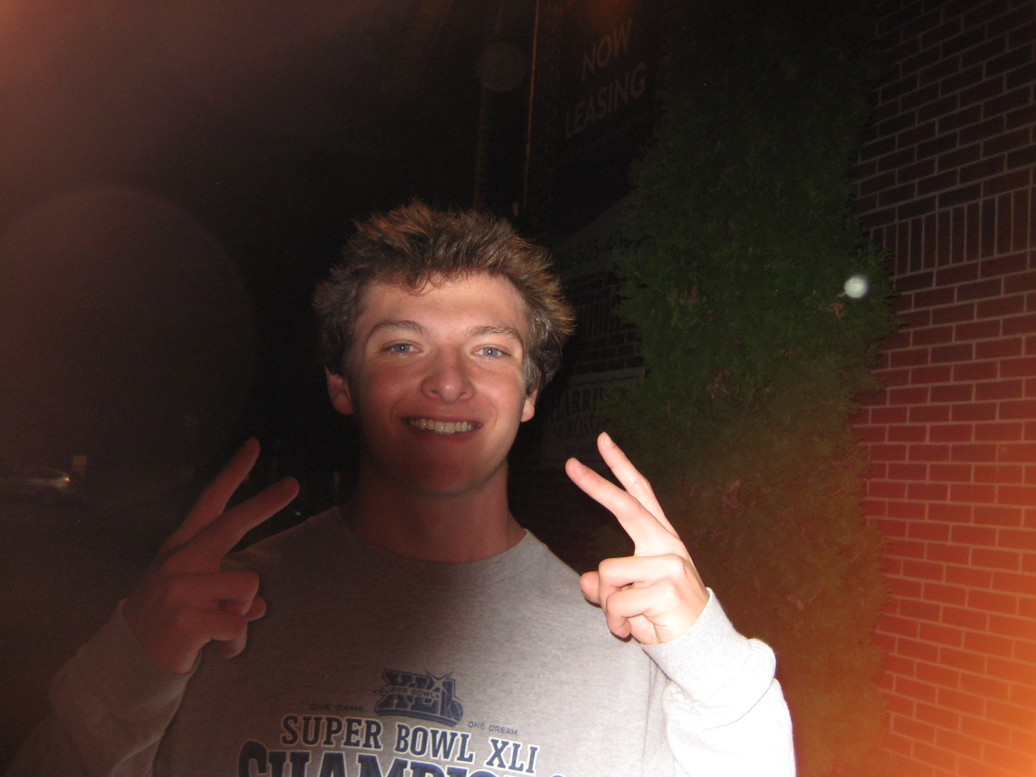 West Lafayette, 2024