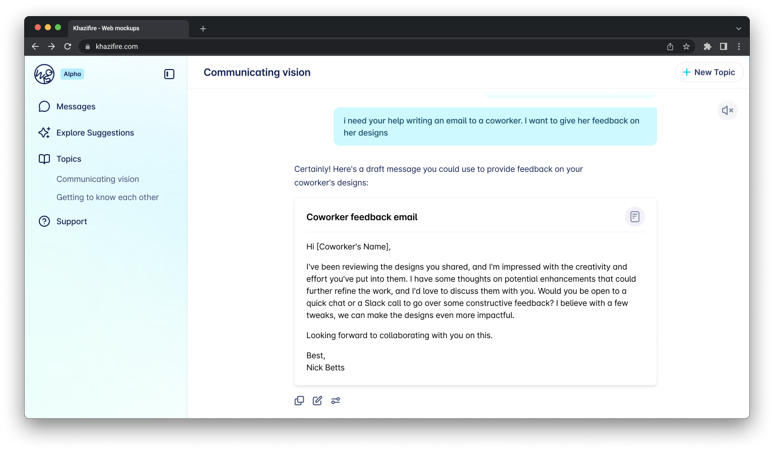 Wisq project thumbnail